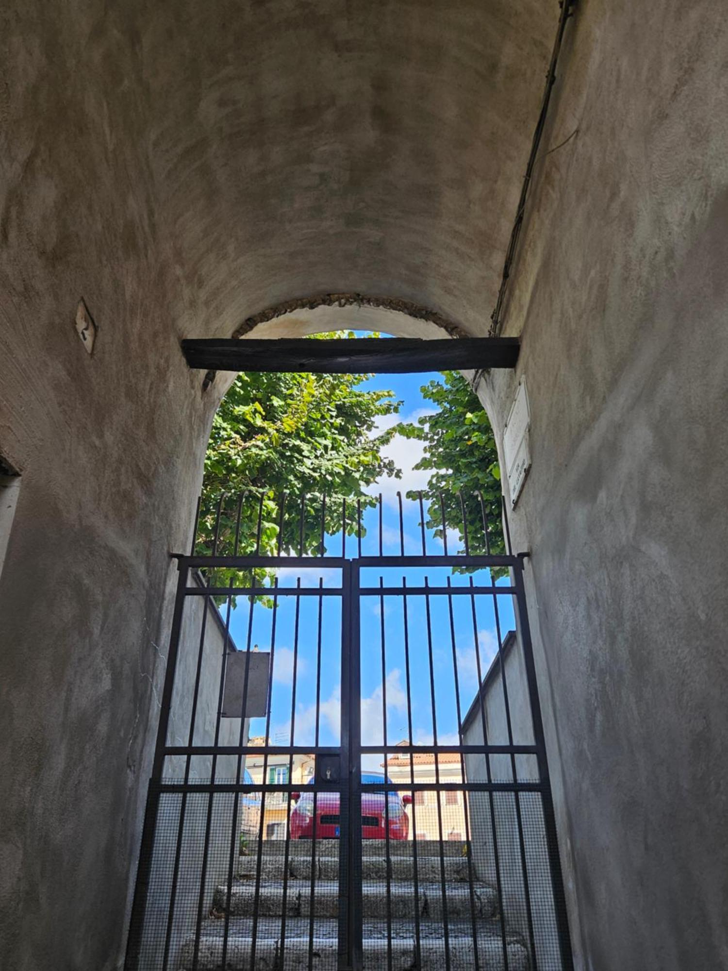 Bed and Breakfast L' Antico Lavatoio Rignano Flaminio Esterno foto