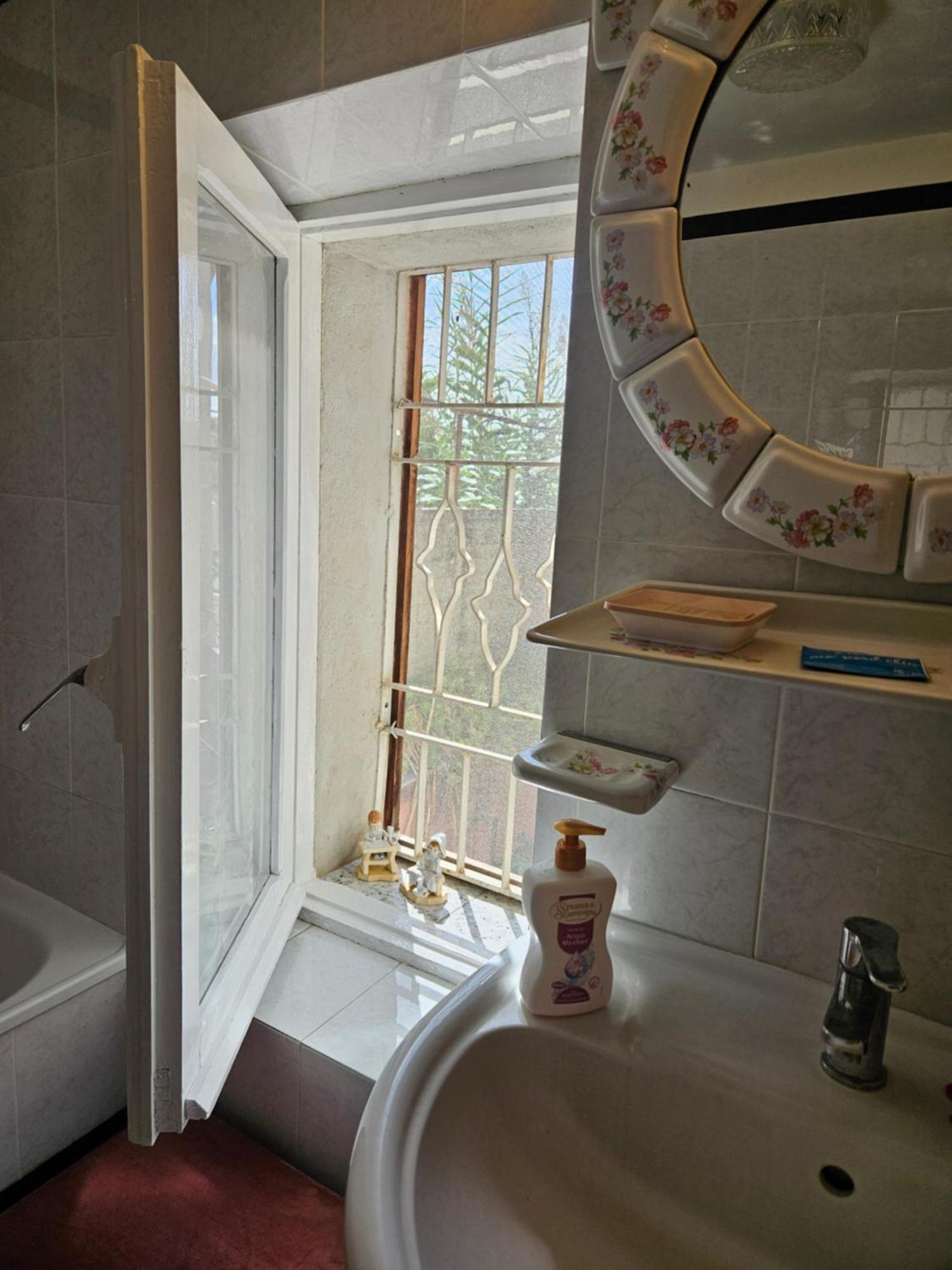 Bed and Breakfast L' Antico Lavatoio Rignano Flaminio Esterno foto