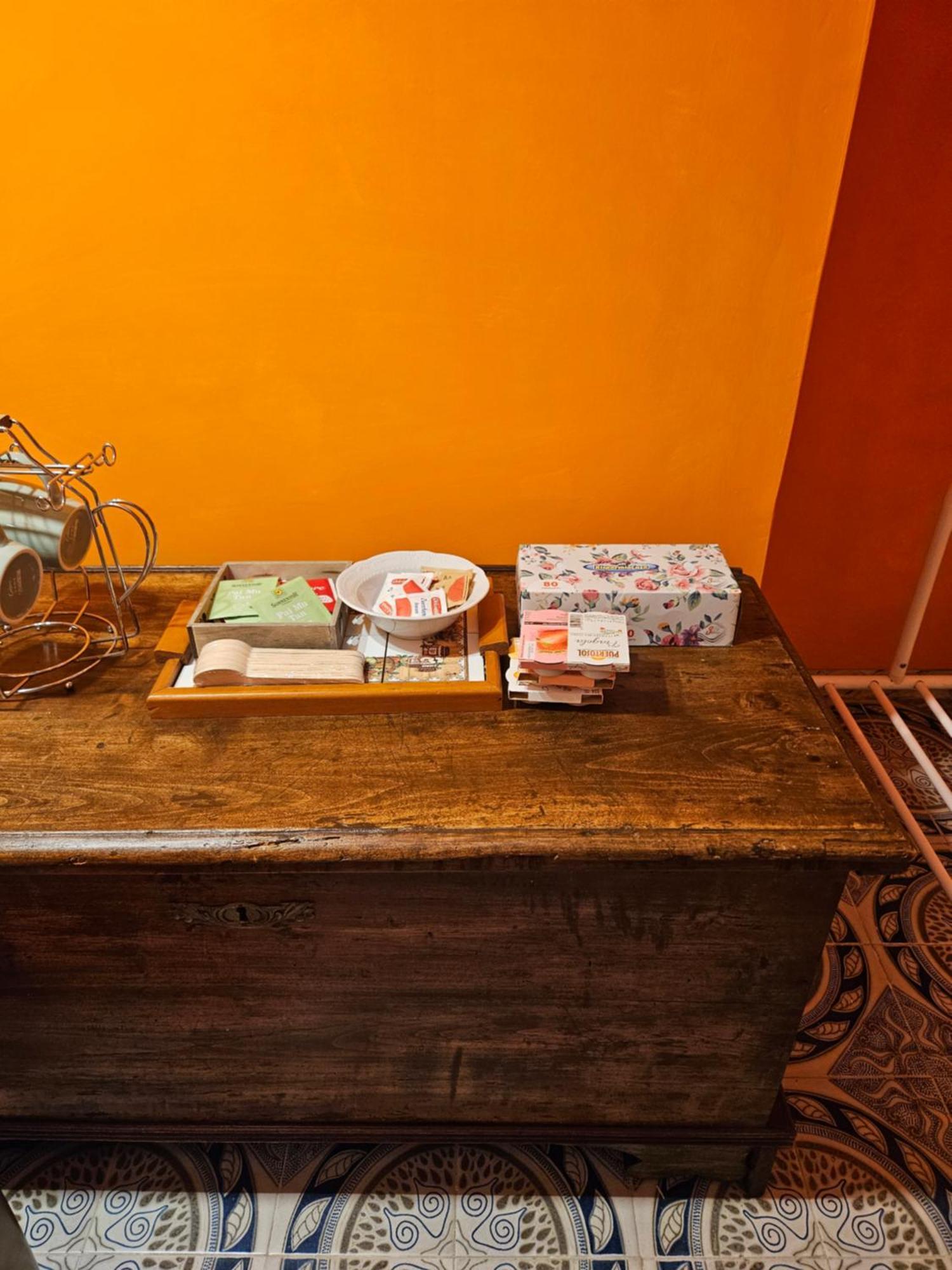 Bed and Breakfast L' Antico Lavatoio Rignano Flaminio Esterno foto